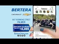Instadeal Savings Bertera Chevrolet