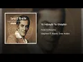 Ya Habaybi Ya Ghaybin - Farid El Atrache