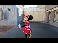 2025 Disneyland FULL Walkthrough, Goofy & Minnie Plus! The Many Adv. of Winnie the Pooh