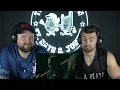 PERFECT METALCORE - WOLVES AT THE GATE "Parasite" | Aussie Metal Heads Reaction