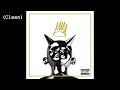 She Knows Clean - J Cole feat Amber Coffman Cults
