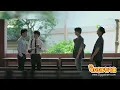 Love Mechanics EP 9