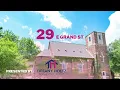 29 E Grand St Chilton WI 53014 USA