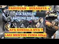 Download Lagu GARA-GARA BAUT KNALPOT PATAH! MESIN JADI KACAU BALAU! KOK BISA ? BEGINI CERITA NYA 🧐