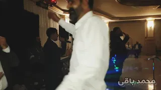 اجرای زنده آهنگ یل ووردی سیندیردی سونبولوموزی آنا آهنگ ترکی محمد باقی آذربایجان تبریز روز مادر 