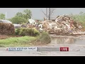 Berkeley County prepares for more severe weather