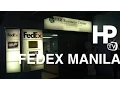 Fedex Manila Ruffino Tower Ayala Avenue Makati by HourPhilippines com