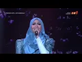 Lagu Siti Nordiana - Bukan Mengungkit Tapi Membangkit| Konsert Minggu Ini| In Person with Siti Nordiana|