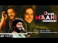 Download Lagu O Maahi (audio) Arijit Singh | Dunki | Shahrukh Khan | Taapsee Pannu | Pritam | Irshad Kamil