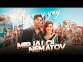 Download Lagu Mirjalol Nematov - Ay Yay Yay (Official Music Video)