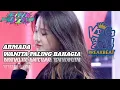 Download Lagu DJ BREAKBEAT ARMADA WANITA PALING BAHAGIA [ RIZKY MUTAHARI ].