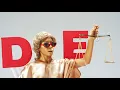 DECIDE - Matter Mos x A.Nayaka x Ramengvrl x Dipha Barus [Official Music Video]