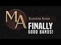 Finally good bands Metal Archive s Random button