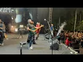 Download Lagu SERU! LIVE DI JAZZTRAFFIC 2025 BARENG THE BAKUUCAKAR \u0026 SABRINA IDOL