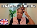 Download Lagu TMI: Do Not Move To This City In The UK!  Update/Storytime
