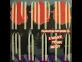I Want Your Body (feat. Monique S.) - Nymphomania