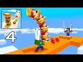Download Lagu Minecraft Mobs : I WANT SANDWICH RUNNER 4 CHALLENGE - Minecraft animation