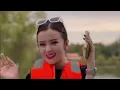 Download Lagu Naxshamning Sadasi - Aliye Wahap | Uyghur Song
