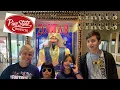 Pine State Biscuits and Circus Circus