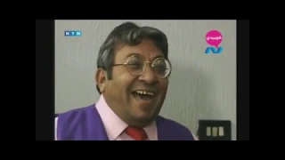 مسلسل ناس و ناس حلقة مشتاق اوى 