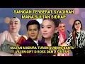 Download Lagu VALEN SAINGAN TERBERAT SYAQIRAH SEMUA SULTAN MADURA SUDAH TURUN BANTU GIFT DANGDUT AKADEMI