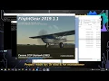 Advanced Software Development Final Project - Flight Gear Simulator GUI