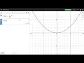 Learn Desmos Function Notation