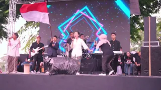 CERIA BAND 2025 - Berkibarlah Bendera Negeriku - Dinas Pendidikan dan Kebudayaan Kabupaten Pasuruan