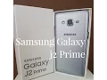 Lagu Samsung Galaxy J2 Prime 2016 Full Review