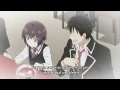 Download Lagu Kishuku Gakkou no Juliet (Boarding School Juliet )- Persia confess  Inuzuka