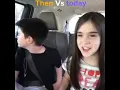 Download Lagu THEN VS TODAY (The Bee Family) House Of Memories