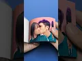 When Thanos tries to kiss Player 222 FlipBook