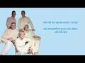 Download Lagu WESTLIFE ~ WHY DO I LOVE YOU (Lirik Lagu Terjemahan)