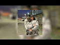 Toto sped up - Noizy & Raf Camora