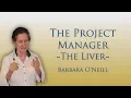 The Project Manager The Liver - Barbara O Neill