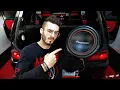 Custom Sound System by the King of Tuning