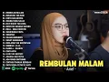 Download Lagu Rembulan Malam, Bukan Ku Tak Sudi | Lagu Cover Akustik Terpopuler | Indah Yastami Cover