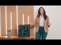 CellGuard Cabinet Demo Secure Phone Storage for Schools