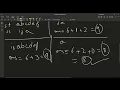 Substring and Subsequence Codeforces Solution