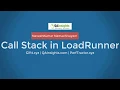 Learn LoadRunner Series -