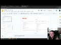 Inferential Statistics in Python - 2 Groups with Different People