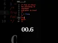 JavaScript Question 34