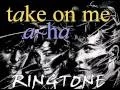 RINGTONE Take On Me