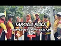 Download Lagu Senam Tabola Bale Choreo By Coach Karlin KSN METRO 
