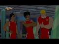 Keeper Calm | Supa Strikas | Full Episode Compilation | Soccer Cartoon
