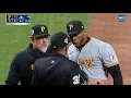 MLB 30 Minutes Aggresive Reactions Part 3 Ejection FULL COMPILATION