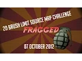 20 Brush Limit Source Map Challenge