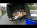 Howard county recycle pickup 2022 Pt 6
