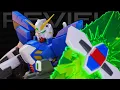 Download Lagu MG 1/100 Gundam F90 III Y Cluster Gundam Review | MOBILE SUIT GUNDAM F90