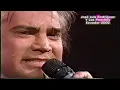 Perdón José Luis Rodríguez y Los Panchos